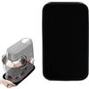 Cyeehxin Tappetino scorrevole per robot da cucina Kenwood Chef XL Titanium - Tappetino scorrevole in nylon, tappetino scorrevole Pad Slider adatto per Kenwood Chef XL KVL8320S KWL90, accessori per robot da