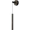 BDLINGAAS Applique da Esterno Applique da Parete Moderne Lampada da Parete a LED dimmerabile cablata Lampada da Parete Lampada da Parete a Sospensione per Soggiorno Bagno