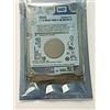 Wester Disco rigido SATA WD5000LPCX-21VHAT0 da 500 GB, 7200 rpm, 16 MB da 2,5