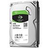 GÃnerico Disco rigido Seagate 3.5 1TB SATA3 7200RPM 64MB ST1000DM010