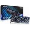WEELIAO GUNNIR Intel Arc A770 Photon 16GB OC GDDR6 2400MHz Triple Fan Black Graphics Card (256-bit, PCIe 4.0, HDMI/DisplayPort, supporta 4k)