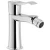 Nobili Rubinetterie SI98119/1CR Miscelatore Bidet Monoforo