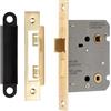 Carlisle Brass bae5030eb/R raggio bagno blocco 76 mm in ottone, colore: oro