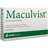 SHEDIR PHARMA MACULVIST 20CPR RIVESTITE
