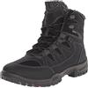 Ecco Xpedition III Ladies Scarpe Sportive Outdoor, Donna, Nero(Black/Black 53859), 38 EU