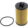 MAPCO Filtro olio Cartuccia filtro con guarnizioni 64707 Compatibilità con OPEL Corsa D Hatchback S07 Mokka/Mokka X J13 ZAFIRA B A05 Corsa E Hatchback X15 Meriva A X03