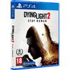 Techland Dying Light 2 : Stay Human PS4 - - PlayStation 4