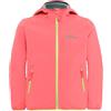 Jack Wolfskin Fourwinds - Giacca unisex per bambini