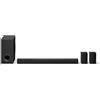 LG Soundbar LG S80TR.DEUSLLK Nero 580 W