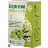 ESSERRE PHARMA Srl IMPROVE VITAMINA D GOCCE 21 ML