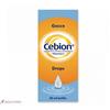 PROCTER & GAMBLE SRL CEBION GOCCE 30 ML