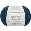 Schachenmayr Tuscany Tweed, 50G petrol Filati Per Maglieria A Mano