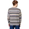 United Colors of Benetton Maglia G/C M/L 105CU107R Maglione, Beige, M Uomo