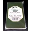 docsmagic.de 100 Resealable Bags - 86 x 121 mm - 1-Touch Toploader Screwdown - Bustine Protettive Richiudibile