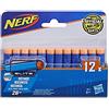 Hasbro Nerf Elite - Ricarica 12 Dardi