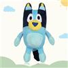 Powmag Bluey Peluche, Bluey Giocattoli, Peluche di Circa 28 cm, Personaggi Bluey di Peluche, Cartoni Animati, Graziose Bambole di Peluche per Bambini