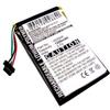 DP-Tech Batteria per Navigon 2100 Max/2110/2120 - 1200 mAh