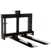 Blackstone B-PF 700 - Forche a muletto per trattore - Portata 700 Kg