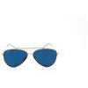 RAY-BAN sole RAY-BAN RB R0101 AVIATOR REVERSE