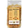 Mill & Folks Easy Pasta Cickpea Pasta FusillI 4x200g | Vegan & Senza Glutine