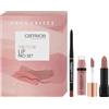 Catrice Cosmetics il Set Nude Lip Pro di Catrice Cosmetics, 1 Pezzo