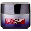 L'Oréal L'Oréal Paris Revitalift Filler Crema Notte 50 ml 50 ml