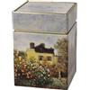 Goebel Scatola da tè La casa d'artista - Claude Monet Artis Orbis