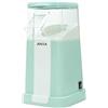 Jocca, Macchina per Waffle Rotonda Funny Cooking, 500W, Piastre Antiaderenti, Pronta in 2 Minuti, Design Compatto e Sicuro