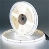 JOYLIT PRO+ Striscia LED COB 24V 5Mt Interno 6000K 18W/M 1900LM/M Alta Luminosità, CE UL 480LEDs/m CRI 95+ Dimmerabile Bianco Freddo Illuminazione Funzionale Strip LED (Alimentazione Non Inclusa)