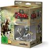 Nintendo The Legend of Zelda: Twilight Princess HD - Limited - Nintendo Wii U