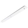 Ideal Lux Rosone da soffitto METALLO per 3 lampadari a sospensione (bianco)