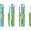TEPE Mini Spazzolino 22 gr (Confezione da 3)