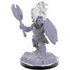 WizKids D&D Le meravigliose miniature di Nolzur: Azer Warriors Dungeons and Dragons Unpainted Miniature