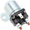 OTOTEC 1PC 12V Relè per candela di accensione diesel compatibile con Mitsubishi Shogun Pajero L200 L300 L400 L400, Numero OEM: MD337888, MD304900, MD326067, ME200211