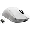 Logitech - G Pro X Superlight-bianco