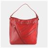 SHEEN Tracolle Sheen da Donna, rosso