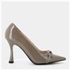 NERO GIARDINI Décolleté Nero Giardini da Donna, beige