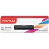 PANTUM CTL-A2100K Originale Cartuccia toner compatibile con la stampante laser a colori CP2100DW CM2100DW CM2100ADW, Capacità 1500 pagine, 1-Pack (Nero, Standard Capacità)