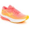 Mizuno Scarpa da Running Donna Mizuno Wave Skyrise 5 Arancione Rosa