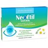 Laboratorio della Farmacia LDF NEOFTIL NATURAL 10FL MONOD
