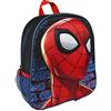 CERDÁ LIFE'S LITTLE MOMENTS Marvel Spiderman 2100001969 - 31 centimetri 3D EFFETTO Junior zaino