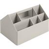 Muuto - Scatola Sketch - Grigio - ABS - Designer Thomas Bentzen