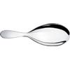 Alessi - Cucchiaio da portata Eat. it - Metallo - Acciaio inox 18, 10 - Designer Wiel Arets