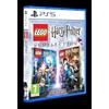 WARNER BROS LEGO HARRY POTTER COLLECTION (PS5)