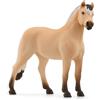 SCHLEICH 13979 Castrone Fjord, da 5 Anni, Horse Club - Figura, 4 x 14 x 11 cm