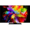 Panasonic Smart TV 65 Pollici 4K Ultra HD Display OLED Sistema Fire TV HDR10+ Wi-Fi Classe F colore Nero - TV-65Z80AEZ