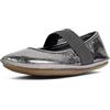 Camper Right 80025, Ballerina Bambine e Ragazze, Grigio Scuro 155, 29 EU