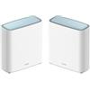 D-LINK EAGLE PRO AI AX3200 MESH SYSTEM(2-PACK)