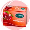 Viropa Melagrana Infuso Con 15 Filtri
