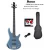 Ibanez GSR180 BEM BALTIC BLU METALLIC BASSO ELETTRICO + BORSA + SET CORDE + CAVO